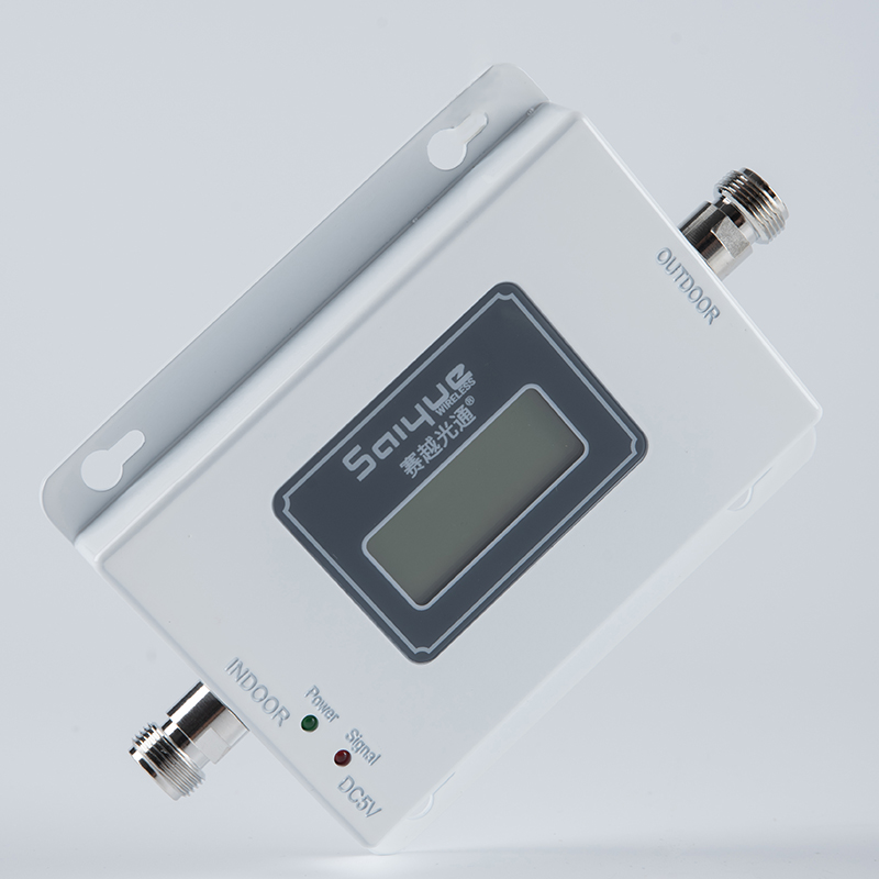 梨林镇家用配电房机房信号放大器200㎡