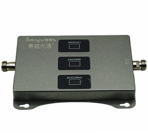 梨林镇三频手机信号增强器200㎡