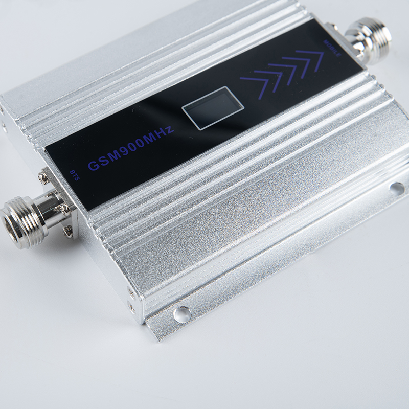 梨林镇家用单频手机信号增强器100㎡
