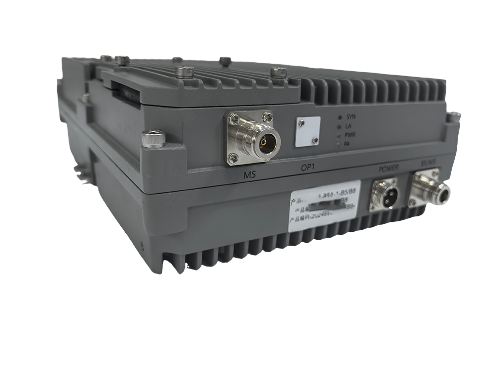  梨林镇三频手机信号接收器2000㎡