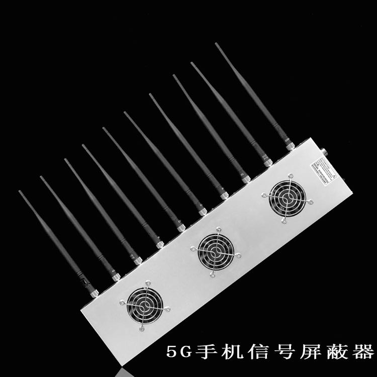 梨林镇外置10天线移动通信干扰器