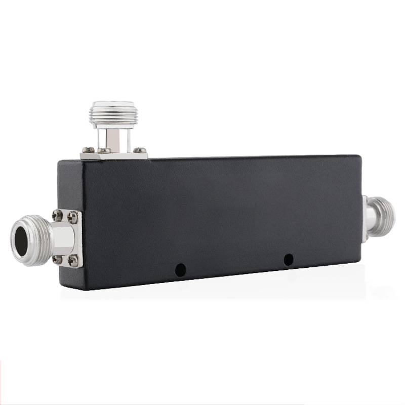  梨林镇FM调频广播同步广播耦合器