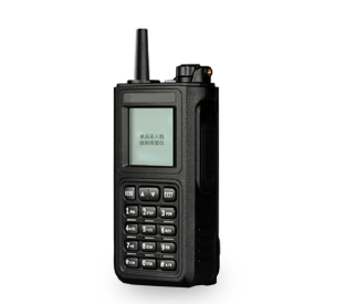  梨林镇单兵无人机侦测预警仪