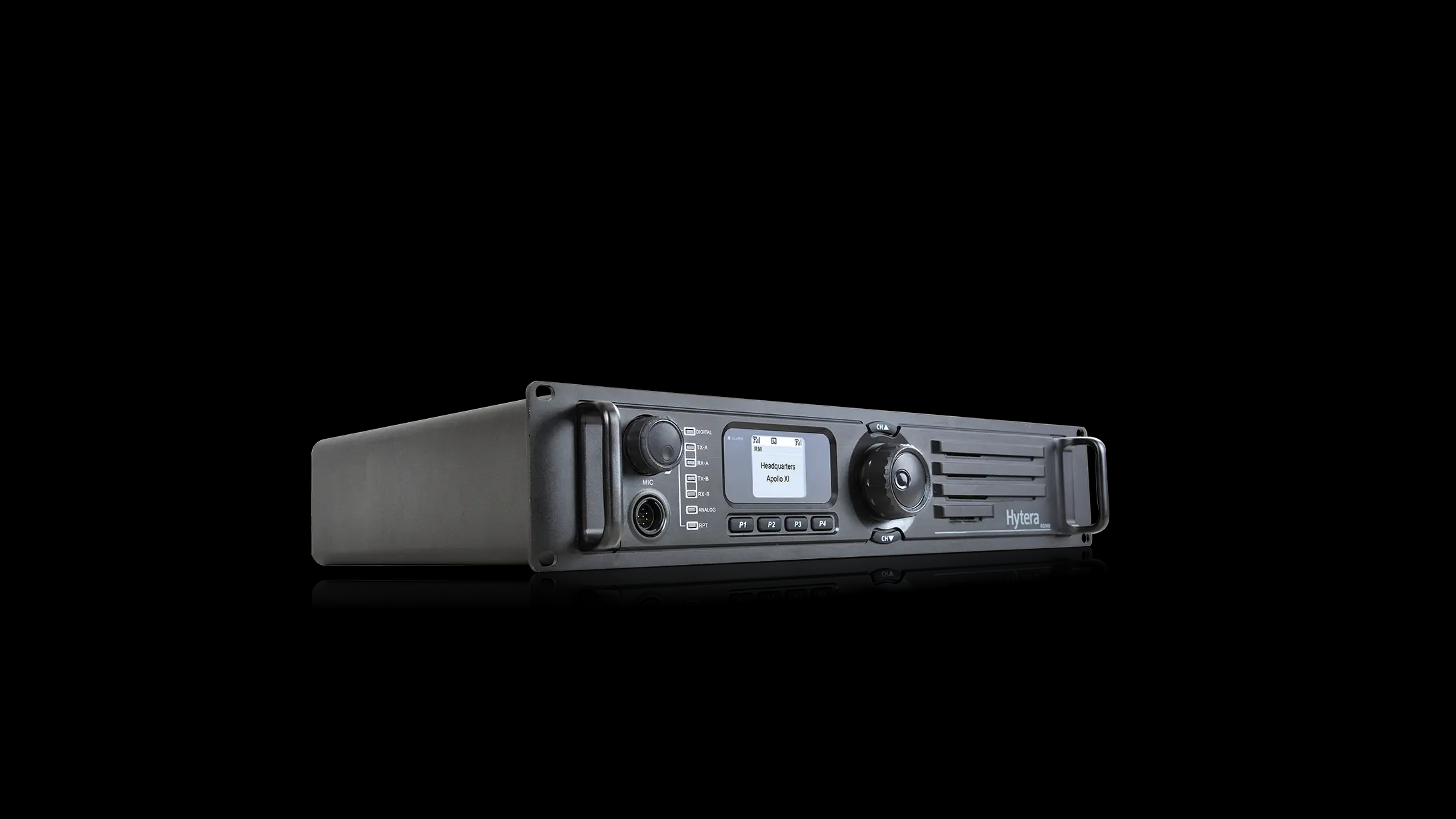  梨林镇数字中继中转台RD980（海能达）