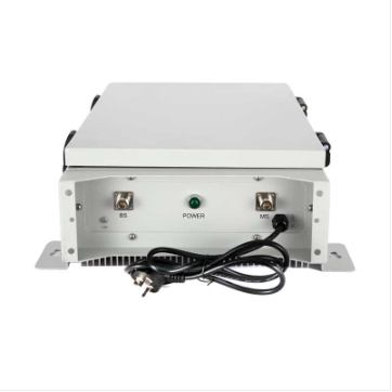  梨林镇无线对讲系统双向干线放大器