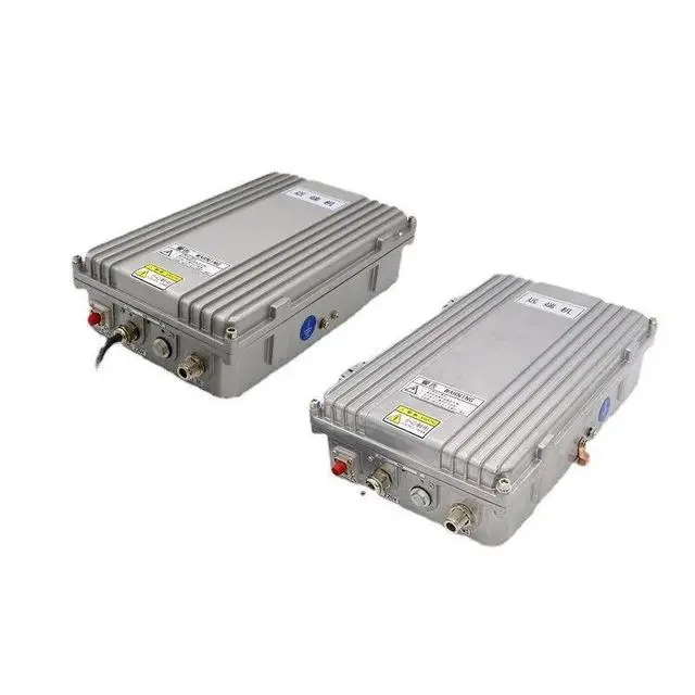  梨林镇无线对讲系统400M模拟光纤直放站