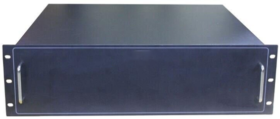  梨林镇无线对讲系统发射合路器