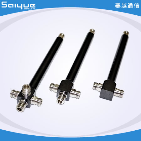  梨林镇FM调频广播同步广播功分器