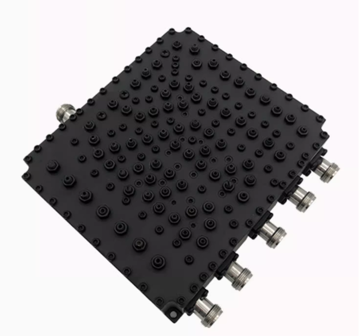  梨林镇双频三频四频五频腔体合路器4G+5G