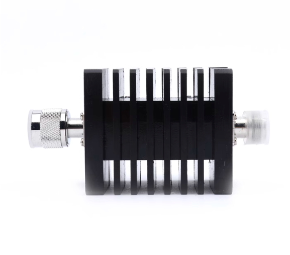  梨林镇腔体固定衰减器0-3G/0-4G  N型接口