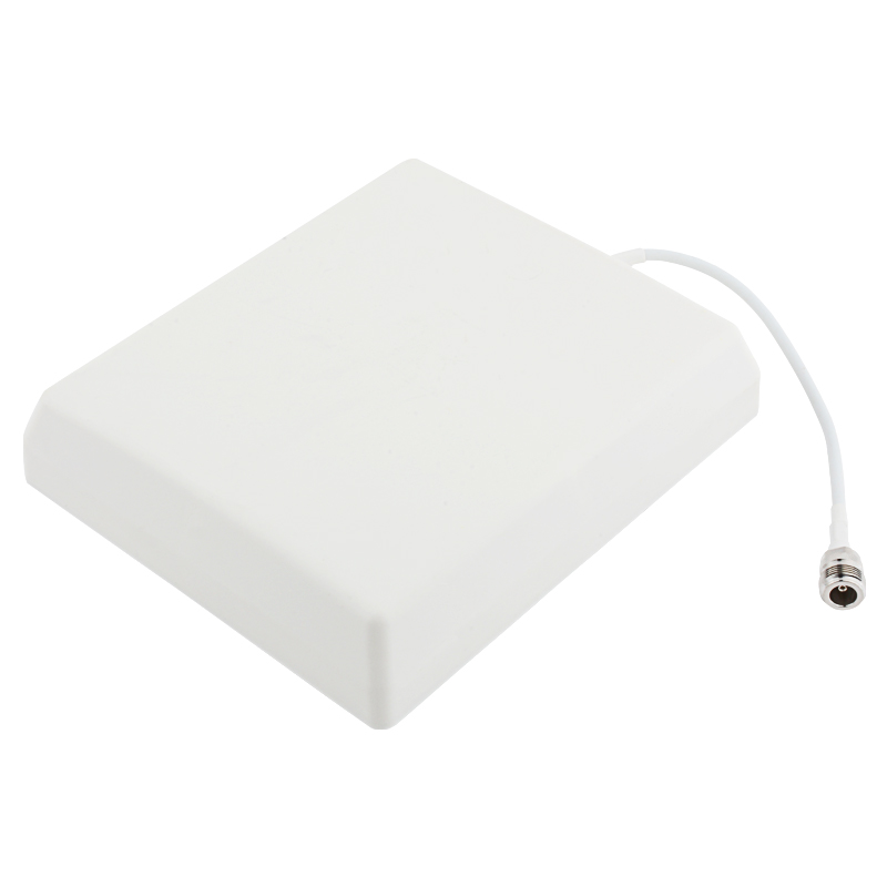  梨林镇室内外定向接收发射壁挂小平板天线700-3700MHz