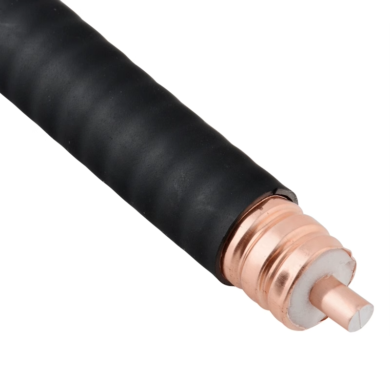  梨林镇HCAAY50-12（1/2”）同轴射频电缆馈线