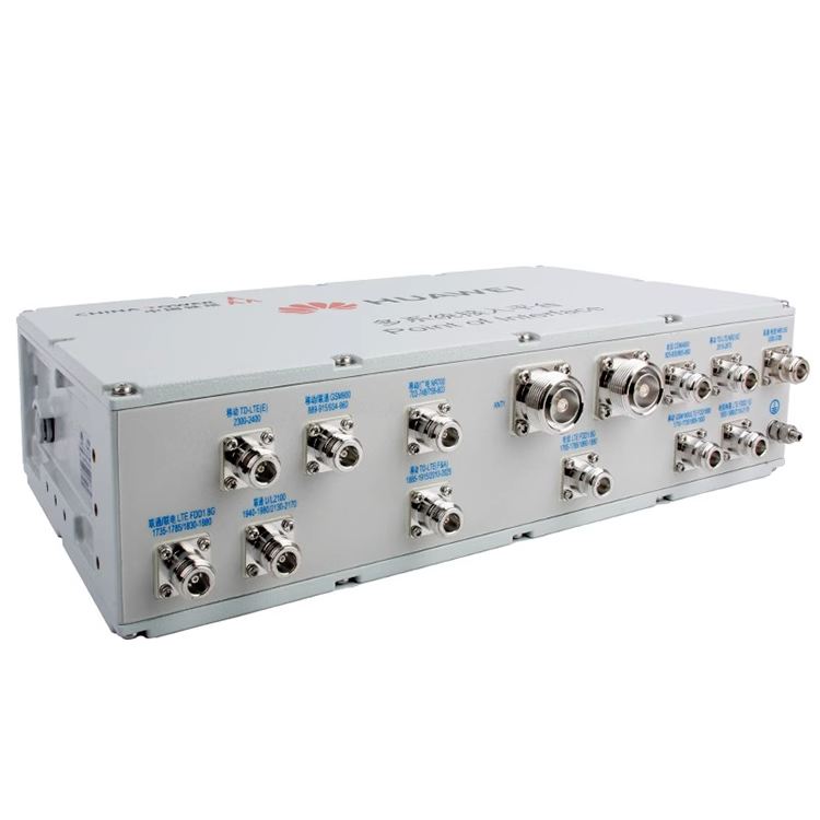  梨林镇4G5G腔体POI多频合路器