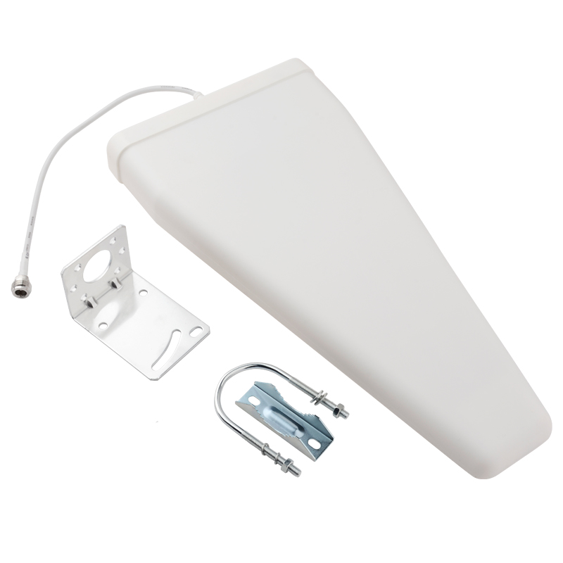  梨林镇对数周期天线定向接收发射700-3700MHz